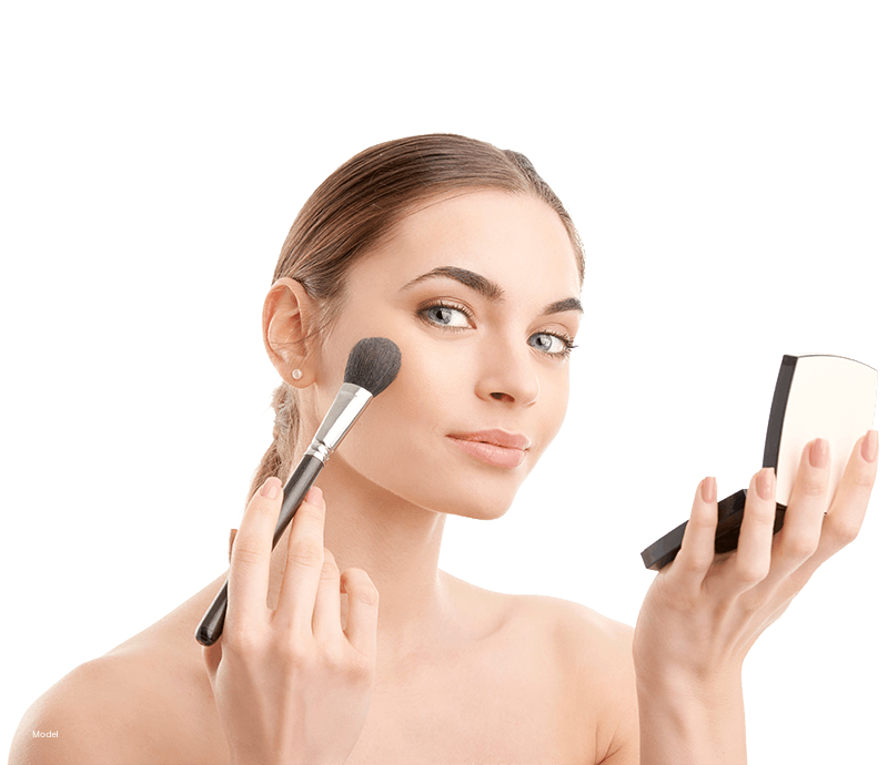 Make Up Consultation