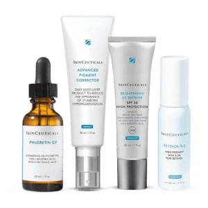 skinceuticals