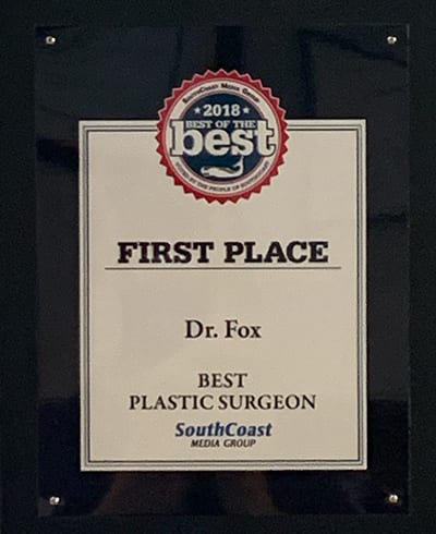 Best of the best 2018. First Place