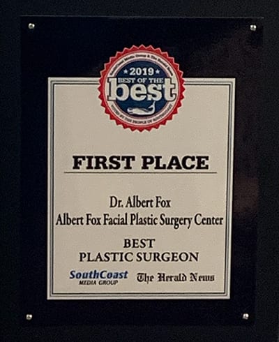 First place. Best of the best 2019