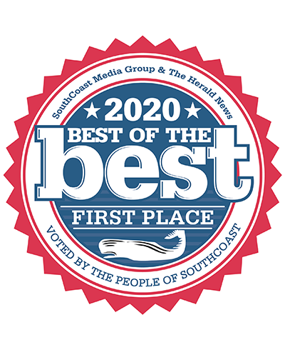2020 best of the best. First place